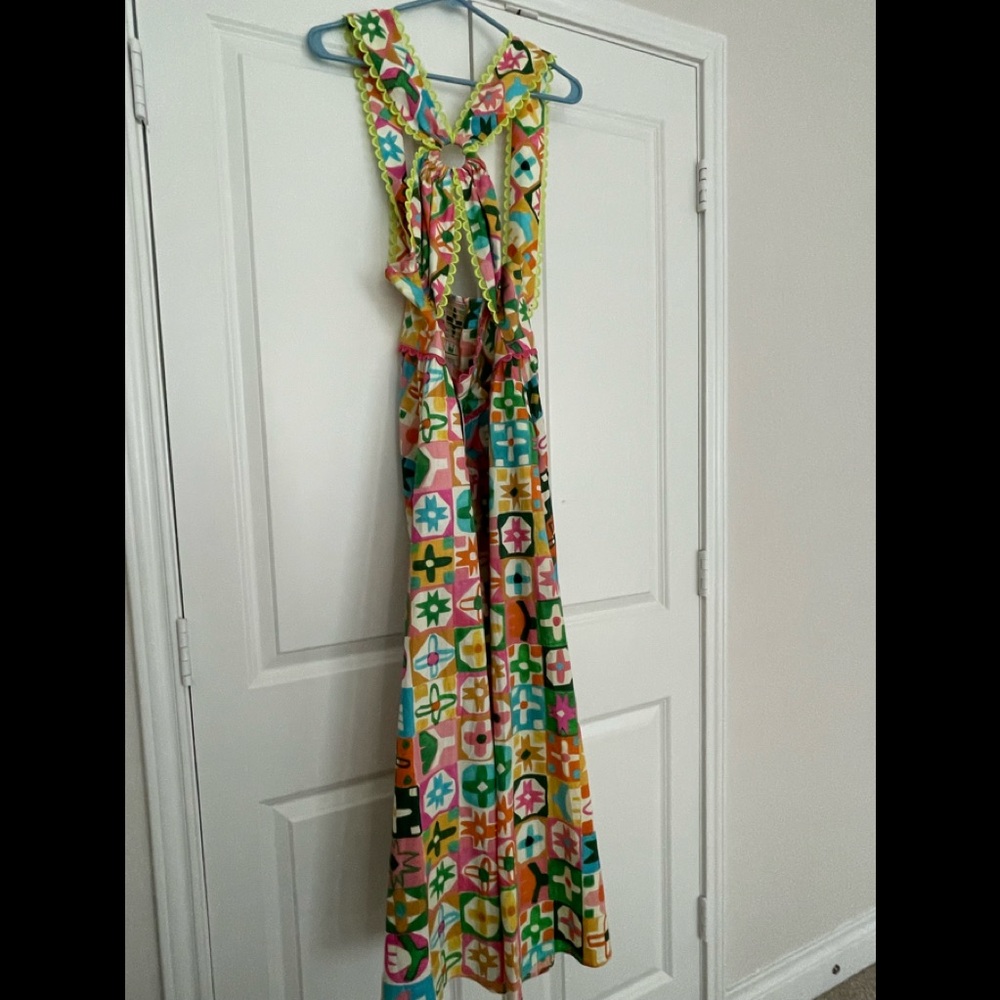 Celia b dress size large